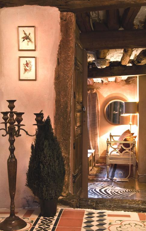 エンシソ Casa Grandeゲストハウス エクステリア 写真