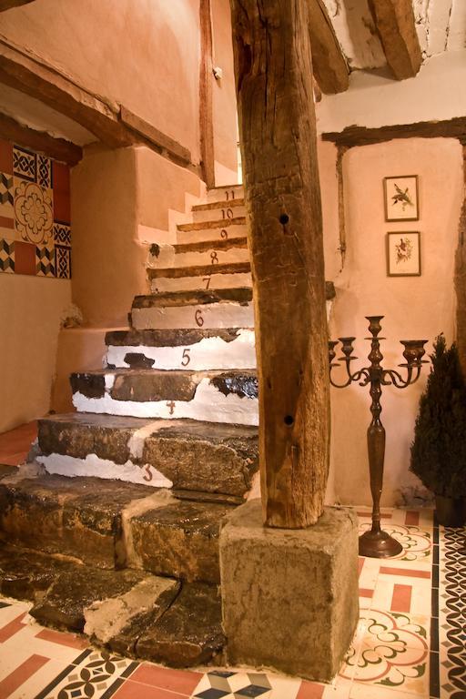 エンシソ Casa Grandeゲストハウス エクステリア 写真