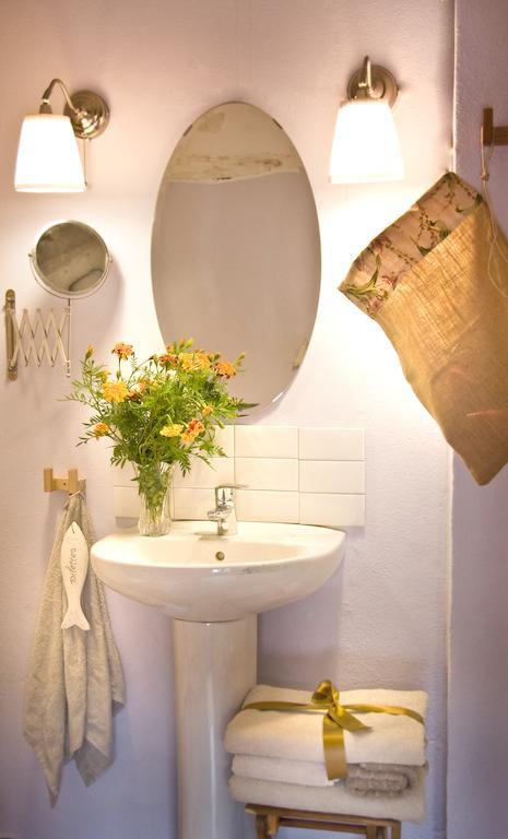 エンシソ Casa Grandeゲストハウス 部屋 写真